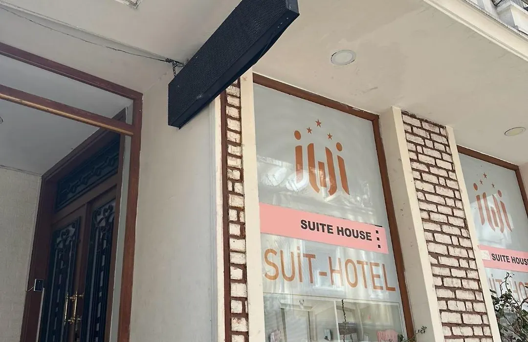 Center Hotel Two-1