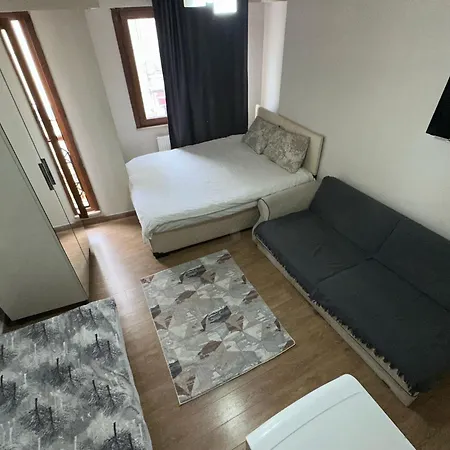 Center Hotel Two-2