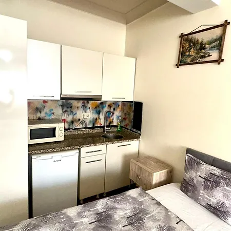 Center Hotel Two-3